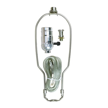 Jandorf Jandorf Lamp Kit 60139
